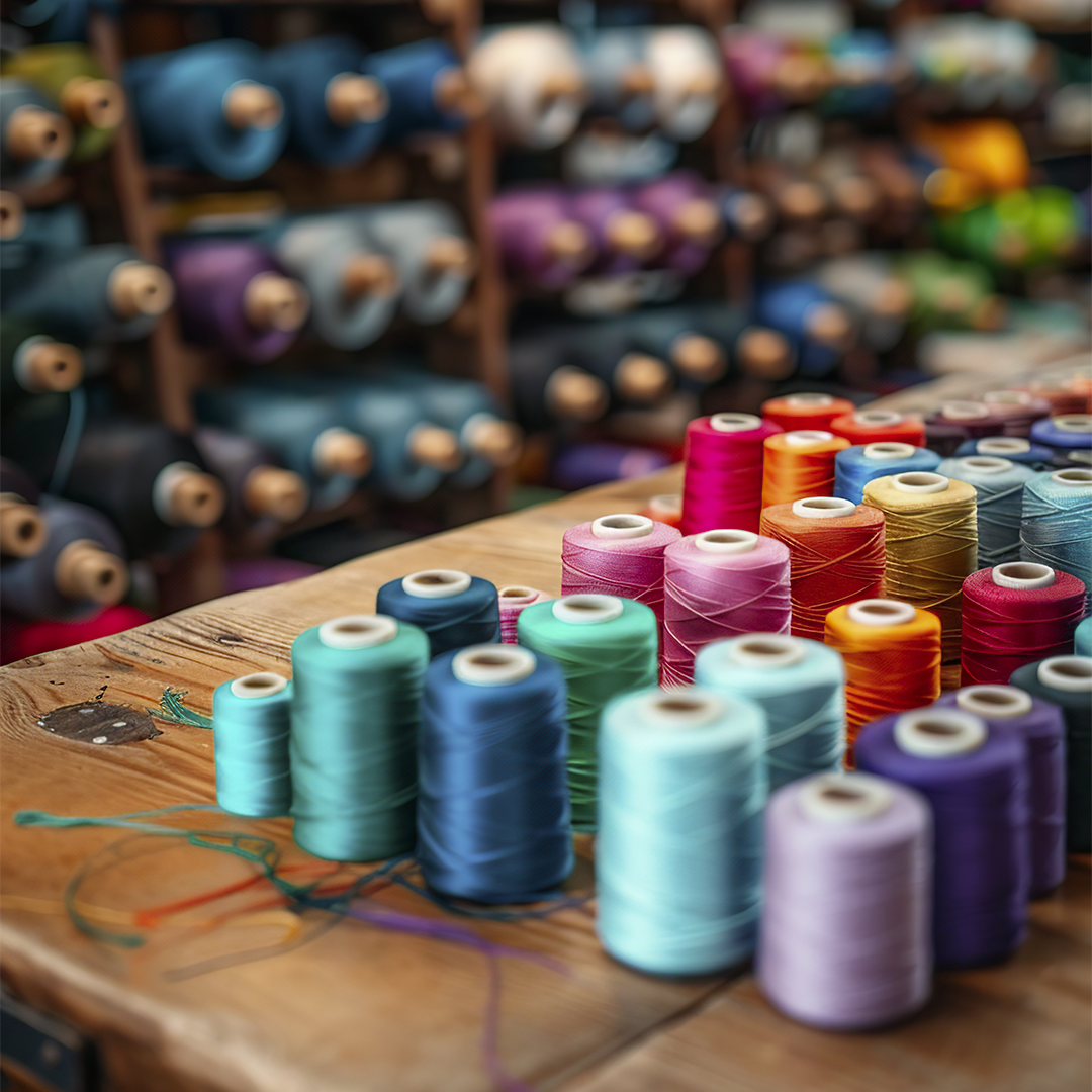 Grossiste en mercerie à Toulouse – 40 ans au service des pros