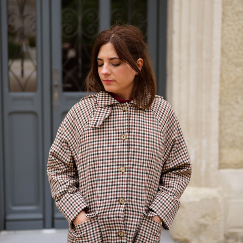 Ancea Paris, l'expérience couture sans stress !