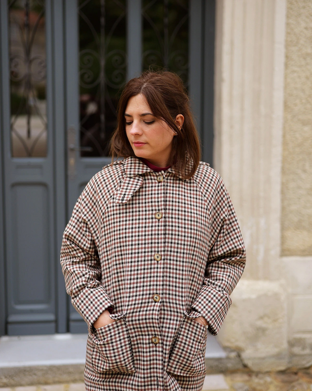 Ancea Paris, l&rsquo;expérience couture sans stress !