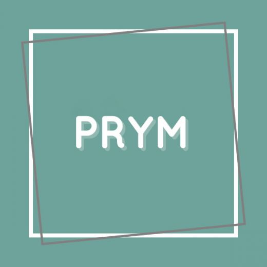 Support droit fil 10 mm - Prym