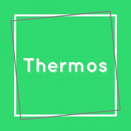 Thermocollants - 3B COM