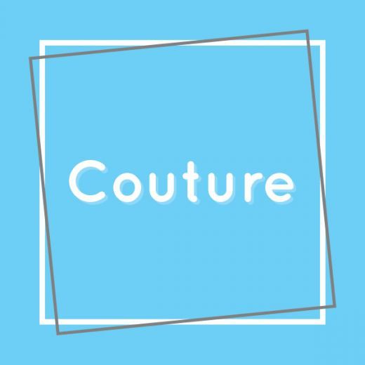 Couture - 3B COM