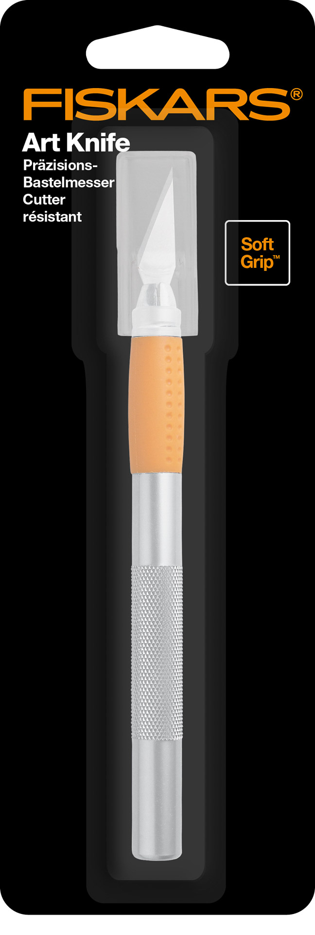 Cutter Fiskars de précision - 3B COM