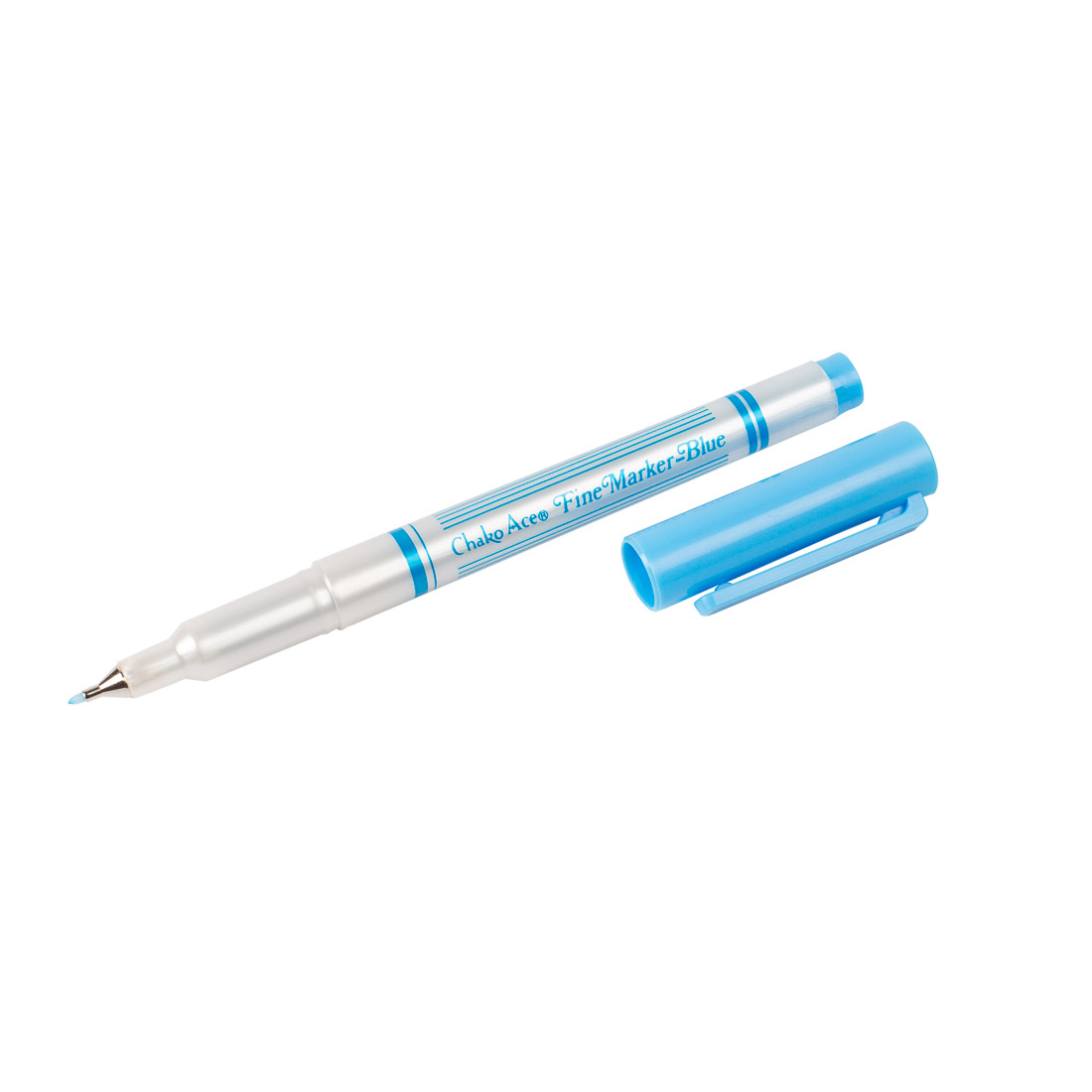 Crayon effaçable à l'eau blanc - Clover Crayon effaçable à l'eau blanc - Clover