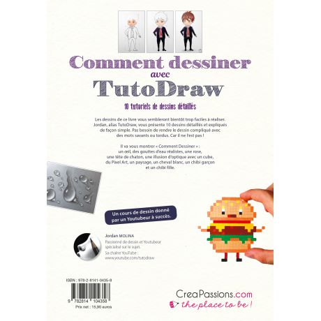Comment Dessiner Avec Tutodraw 3b Com