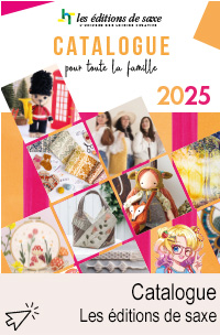 254 EDITION DE SAXE 2025